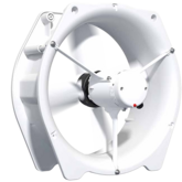 Ventilator Abbi 5048