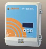 Abbi DF-Control frequentieregelaar
