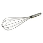 Garde / melkklopper, RVS 40 cm