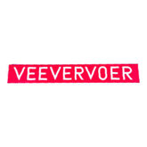 Bordje "veevervoer"
