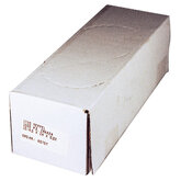 Plastic zakken 002 10x4x27 à 1000