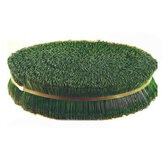 Zakkendraadjes Groen 10cm á 1000st