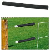 AKO Beschermhoes 50 cm voor trekveer (incl.kabelbinder) 3 st.