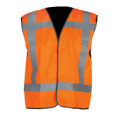 Signalisatievest Oranje -RWS-