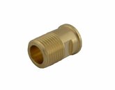 Brouwers puntstuk 1/2"