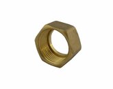 Brouwers wartelmoer 3/4"