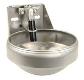 Drinkbak model 1220 inox 3/4" reg.
