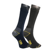 Sok Stappyellow, -All-round light-, á 2pr, zwart