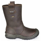 Werklaarzen Grisport 70249C bruin- S3