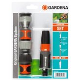 Startset 19 mm (3/4") Gardena