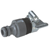 Waterdief Gardena klein (14-17mm)