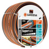Slang Premium SuperFlex 19 mm (3/4"), 25 m Gardena