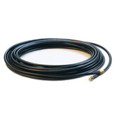 Antennekabel 5m. voor Stal & Trailer