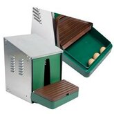 Automatisch legnest "Nestomatic"