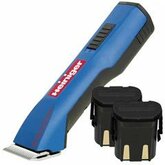 Accu tondeuse Saphir Heiniger 2 accu's 7.4V/35W