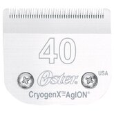 Scheerkop Oster A5 nr. 40 / 0,25 mm