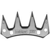 Heiniger bovenmes Jet 4-tands