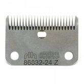 Ondermes Hauptner 24-tands