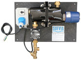 Warmwatercirculatieunit model 303 3000 W, 230 V