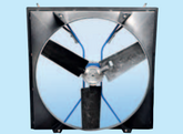 Ventilator Abbifan 140-XXP-2 Ventilator Abbifan 140-XXP-2