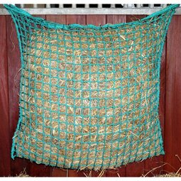 Hooinet Slowfeeder 5 mm X-Strong 80x90 cm Hooinet Slowfeeder 5 mm X-Strong 80x90 cm