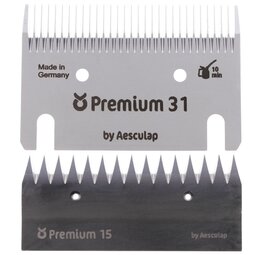 Messenset Premium Constanta 4/FarmClipper (15/31tds) Messenset Premium Constanta 4/FarmClipper (15/31tds)