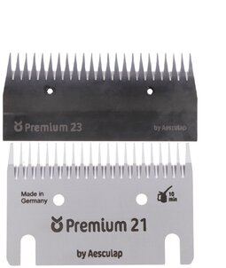 Messenset Premium Constanta 4/FarmClipper (21/23tds) Messenset Premium Constanta 4/FarmClipper (21/23tds)