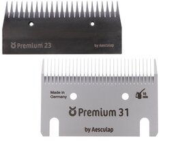 Messenset Premium Constanta 4/FarmClipper (31/23tds) Messenset Premium Constanta 4/FarmClipper (31/23tds)