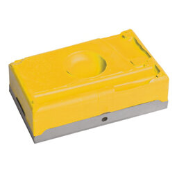 Ramblok Raidex - geel Ramblok Raidex - geel