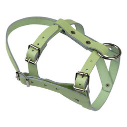 Geiten / schapenhalster leer Geiten / schapenhalster leer