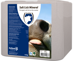Liksteen MINERAL Koe Liksteen MINERAL Koe