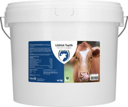 Likblok Toplik rund/jongvee 20 kg Likblok Toplik rund/jongvee 20 kg