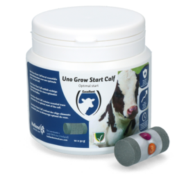 Uno Grow Start Kalf 10 x 52 g Uno Grow Start Kalf 10 x 52 g