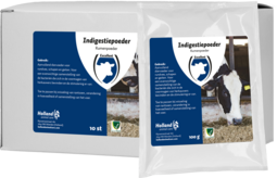 Indigestie Poeder 10 x 100 g Indigestie Poeder 10 x 100 g
