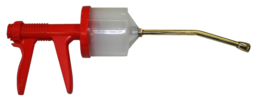 Drench-gun 300 ml compleet Drench-gun 300 ml compleet