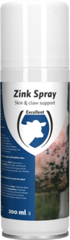Zink Spray for Cattle Zink Spray for Cattle
