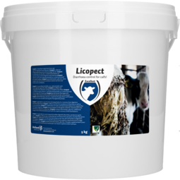 Licopect 5 kg Licopect 5 kg
