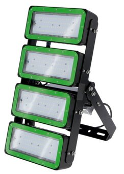 LED MultiLED pro 300 Watt lampenset