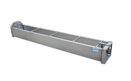 Volume-drinkbak 3,0 m, zonder vlotter Volume-drinkbak 3,0 m, zonder vlotter