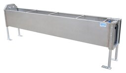 Volume-drinkbak 3,15 m, zonder vlotter Volume-drinkbak 3,15 m, zonder vlotter