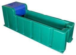 Thermotrog drinkbak model 6523 Thermotrog drinkbak model 6523