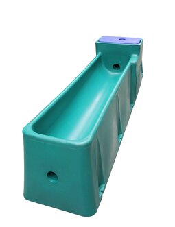 Thermotrog drinkbak model 6542 Thermotrog drinkbak model 6542