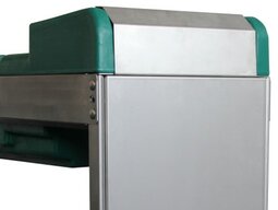 Bijtbescherming mod. 5900 Bijtbescherming mod. 5900