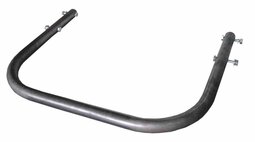 Beschermbeugel voor WT30 gegalv. Beschermbeugel voor WT30 gegalv.