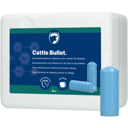 Cattle Bullet Cattle Bullet