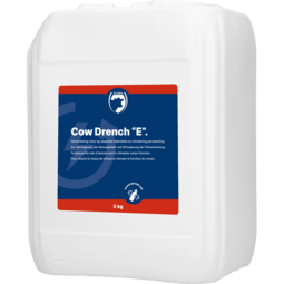 Cow Drench ''E'' 5 kg Cow Drench ''E'' 5 kg