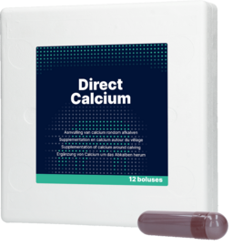 Direct Calcium Bolus (12 st) Direct Calcium Bolus (12 st)