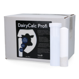 DairyCalc Bolus Profi met Magnesium en Vitamine D3 (24 stuks) DairyCalc Bolus Profi met Magnesium en Vitamine D3 (24 stuks)