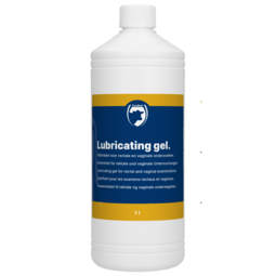 Glijmiddel HAC 1000 ml Glijmiddel HAC 1000 ml