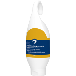 Lubricating Cream Sta-/ Hang Tube (Glij-creme) 500 ml Lubricating Cream Sta-/ Hang Tube (Glij-creme) 500 ml